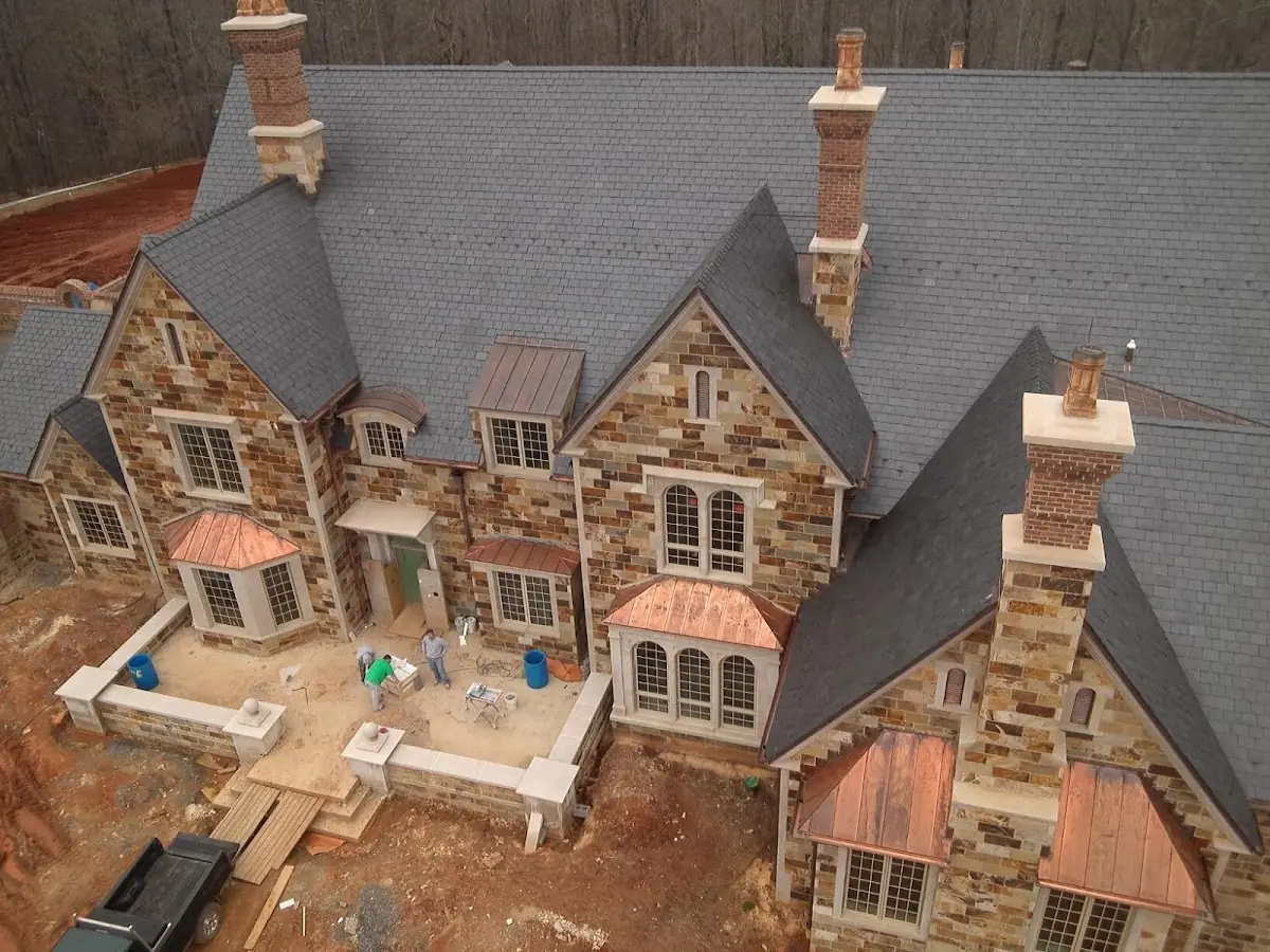 Craftsman Roofing Roof Waterproofing project in Point Dume